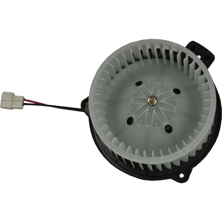 Gpd Blower Motor, 2311865 2311865